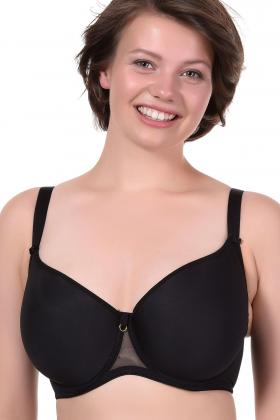 Mediolano - T-shirt Spacer bra F-I cup - Mediolano 10