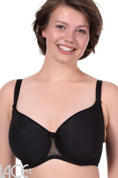 Mediolano - T-shirt Spacer bra F-I cup - Mediolano 10