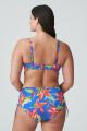 PrimaDonna Swim - Latakia Bandeau Bikini Top E-G cup