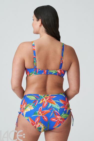 PrimaDonna Swim - Latakia Bandeau Bikini Top E-G cup