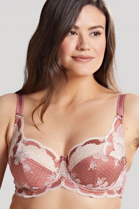 Panache Lingerie - Clara Bra F-J cup