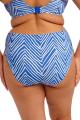 Elomi Swim - Fiji Falls Bikini Full brief - High leg