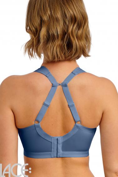 Freya Active - Dynamic Sports bra non-wired H-M cup