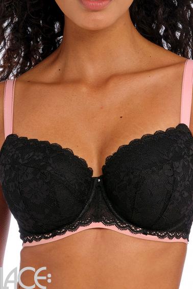 Freya Lingerie - Offbeat Balcony bra F-K cup