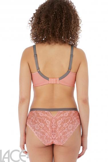 Freya Lingerie - Offbeat T-shirt Plunge bra G-J cup