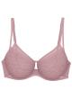 Triumph - Signature Sheer Minimizer Bra E-H cup