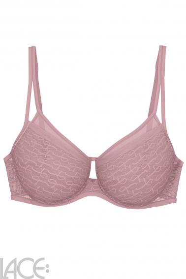 Triumph - Signature Sheer Minimizer Bra E-H cup
