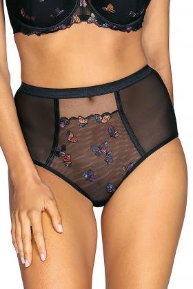 Ewa Bien - High-waisted brief - Ewa Bien  35