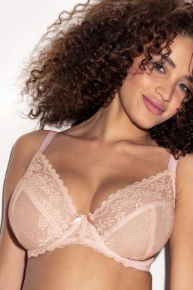 Freya Lingerie - Quinn Plunge bra G-K cup