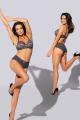 Ava - Bra - Padded F-J cup - Ava 1936