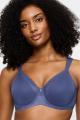 Triumph - True Shape Sensation Minimizer Bra D-H cup