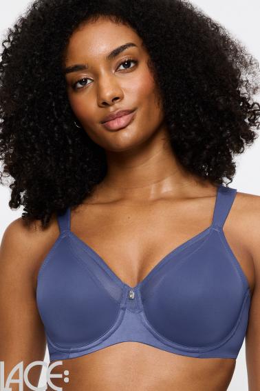 Triumph - True Shape Sensation Minimizer Bra D-H cup