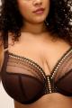 Elomi - Matilda Plunge bra G-O cup