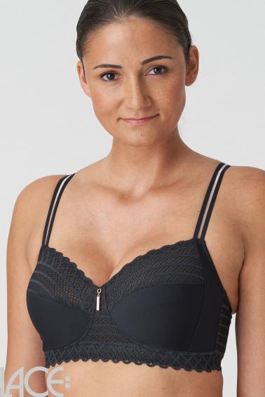 PrimaDonna Twist - East End Non Wired bra D-F cup