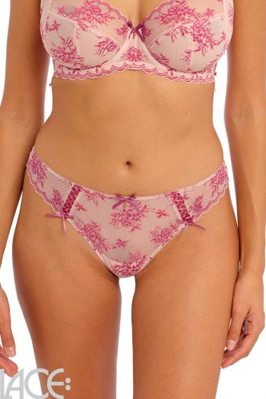 Freya Lingerie - Offbeat Decadence Brazilian thong