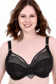 Elomi - Priya Plunge bra G-M cup