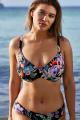 Freya Swim - Kamala Bay Halter Bikini Top G-L cup