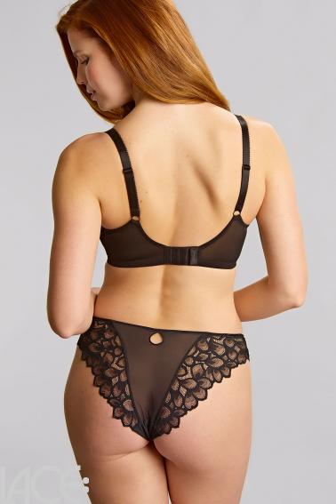 Panache Lingerie - Allure Plunge bra F-I cup