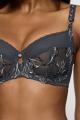 Triumph - Wild Iris Florale Bra D-G cup