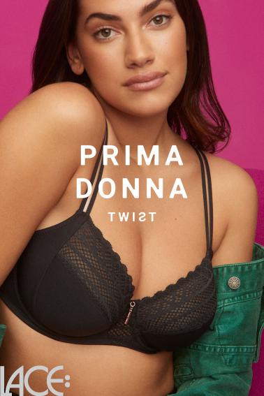 PrimaDonna Twist - East End Bra F-H cup