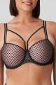 PrimaDonna Twist - Glass Beach Balcony bra F-H cup