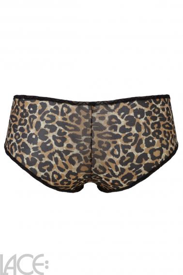 Gossard - Glossies Leopard Short