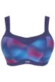 Panache Sport - Power Underwired Sports bra E-M cup
