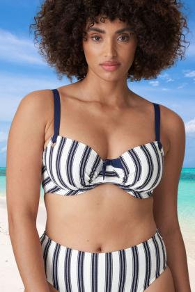 PrimaDonna Swim - Leros Bikini Top E-I cup