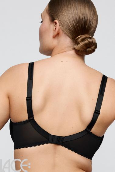 PrimaDonna Lingerie - Jokko Plunge bra - padded - D-G cup