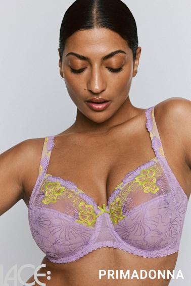 PrimaDonna Lingerie - Ixia Bra D-I cup