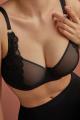 PrimaDonna Twist - First Night Balcony bra E-G cup