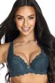 MAT Lingerie - Balcony bra F-I cup - MAT 01