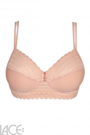 PrimaDonna Twist - East End Non Wired bra E-F cup