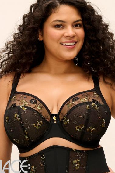 Elomi - Lyriana Bra H-O cup
