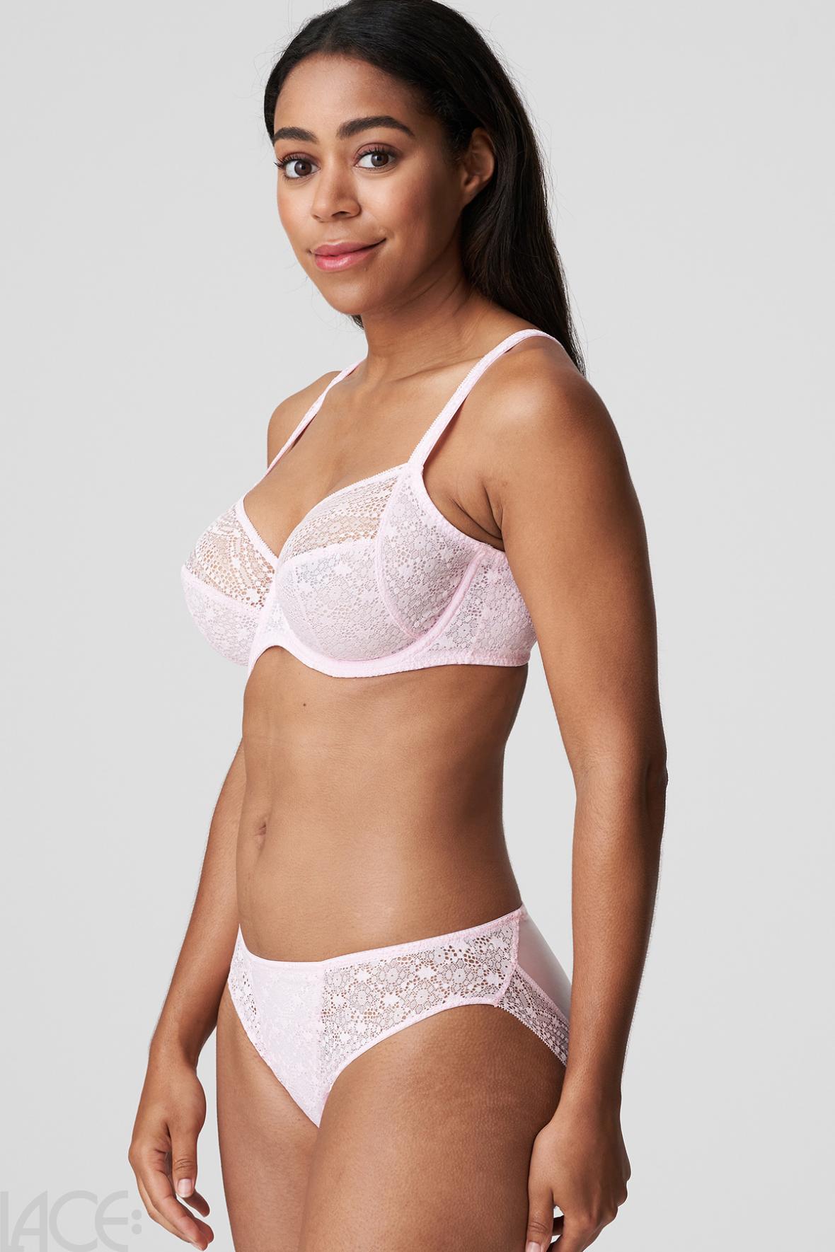 PrimaDonna Twist Epirus Brief FIFTIES PINK –