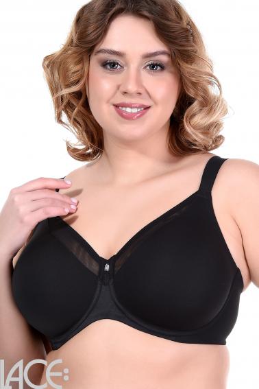 Triumph - True Shape Sensation Minimizer Bra D-G cup