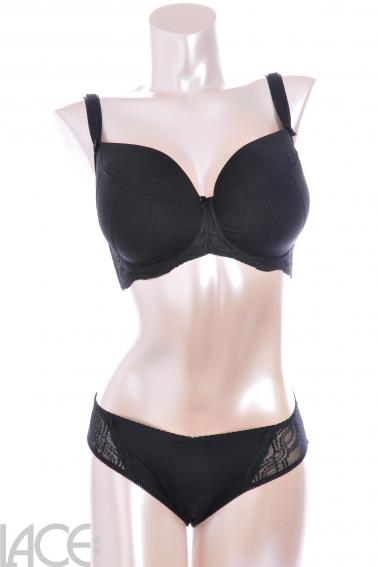 Dalia Lingerie - Bra - Padded G-K cup - Dalia 02