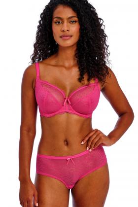Freya Lingerie - Fancies Plunge bra F-I cup