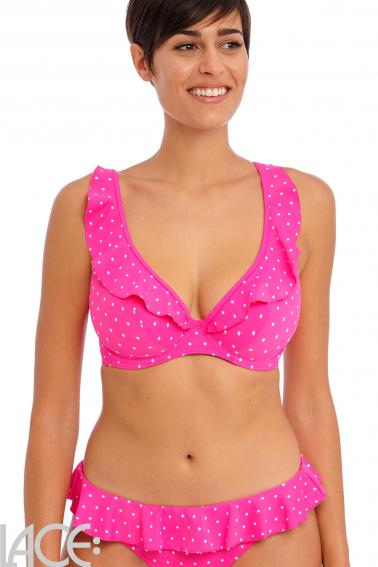 Freya Swim - Jewel Cove Plunge Bikini Top G-K cup