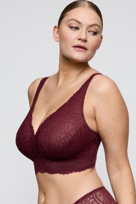 PrimaDonna Lingerie - Salerno Bralette without wire E-G Cup