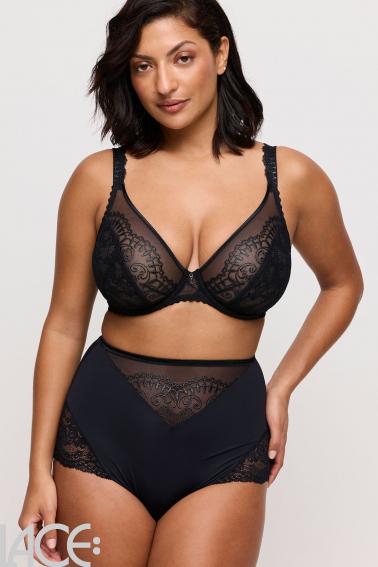 PrimaDonna Lingerie - Shimla Plunge bra D-G cup