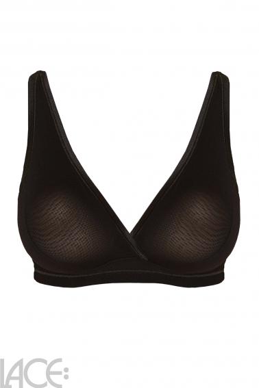 Cosabella - Soire Curvy Bralette without wire E-I Cup
