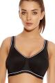 Freya Lingerie - Sonic Sport-Underwired Sports bra E-H cup