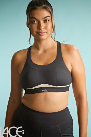 Panache Sport - Freedom Sports bra non-wired F-K cup
