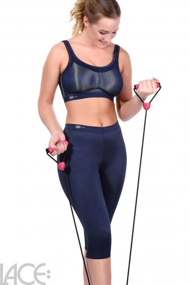 Anita - Momentum Sports bra non-wired E-H cup