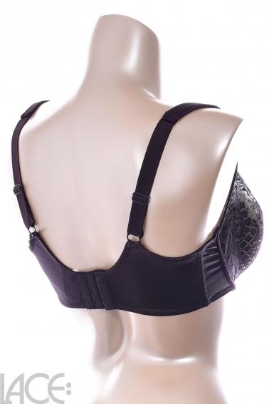 Empreinte - Melody Bra - Moulded cups E-H cup