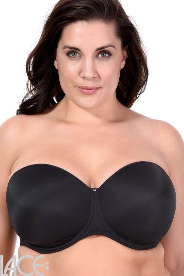 Fantasie Lingerie - Aura Strapless bra E-GG cup