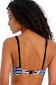 Freya Swim - Electro Rave Bandeau Bikini Top F-I cup