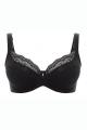 Ulla - Josy Balcony bra H-L cup