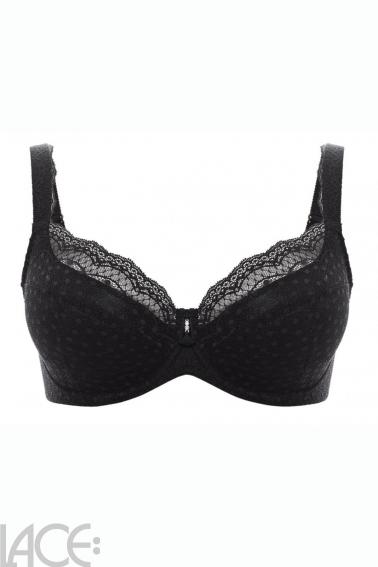 Ulla - Josy Balcony bra H-L cup